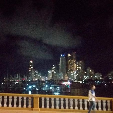 Ramos Room Cartagena 外观 照片