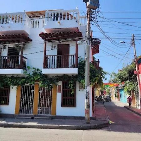 Ramos Room Cartagena 外观 照片
