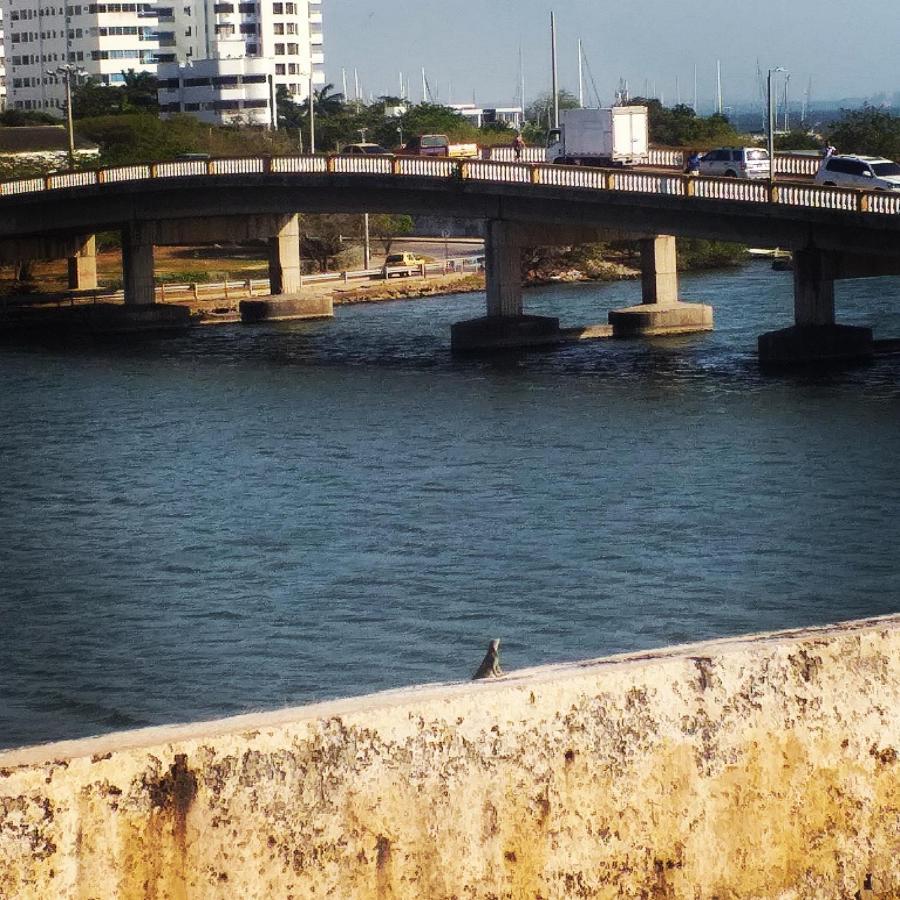 Ramos Room Cartagena 外观 照片