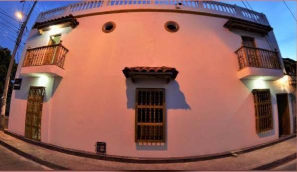 Ramos Room Cartagena 外观 照片