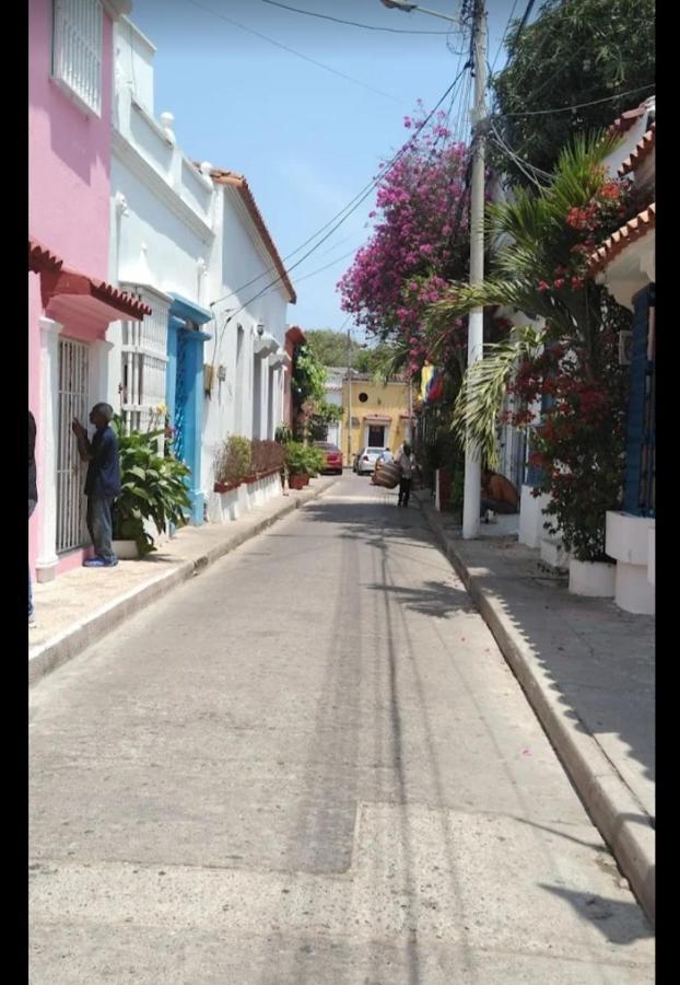 Ramos Room Cartagena 外观 照片