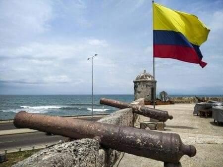 Ramos Room Cartagena 外观 照片